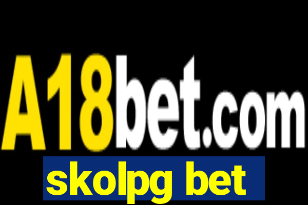 skolpg bet